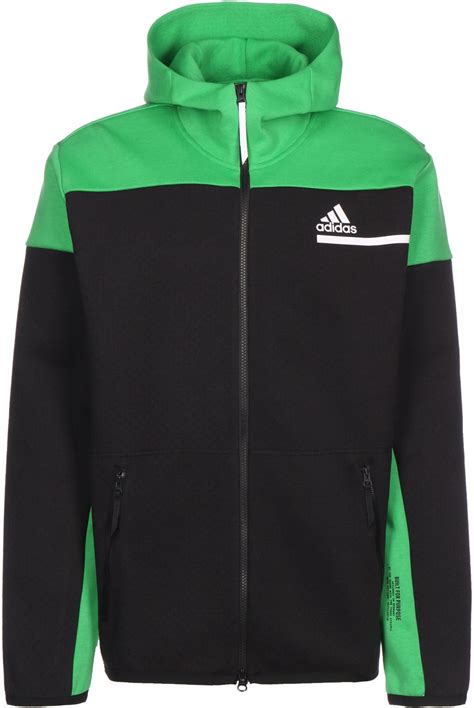 adidas kapuzenjacke herren orange|Orange Jacken .